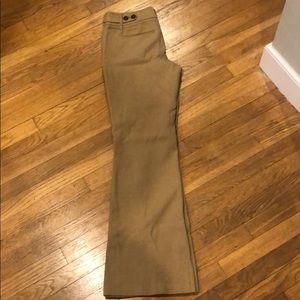 Size 2 wide leg pants